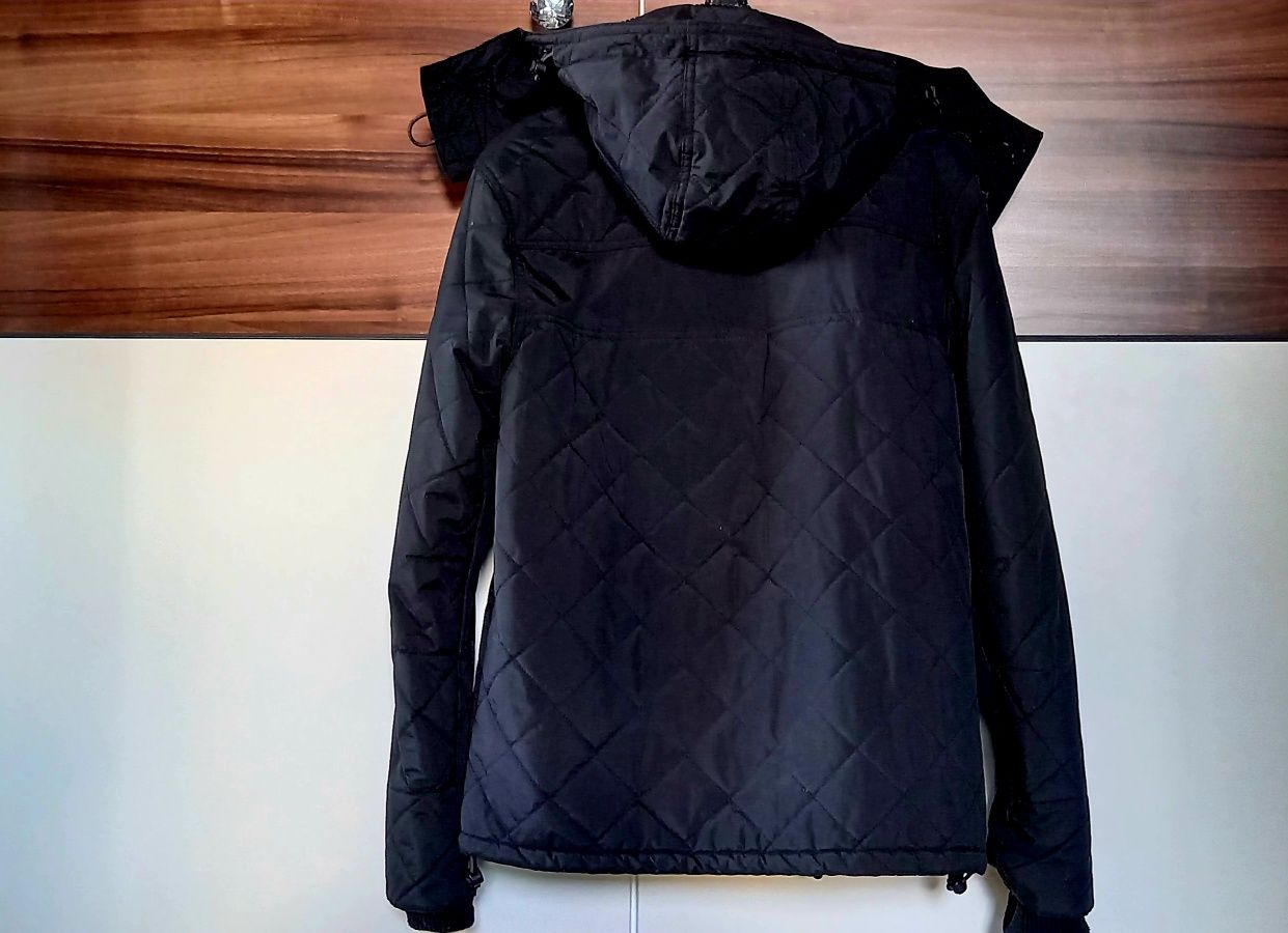 Superdry Windcheater, super kurtka męska, roz. S