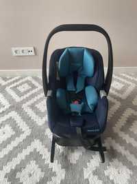 Recaro Privia Evo Fotelik samochodowy