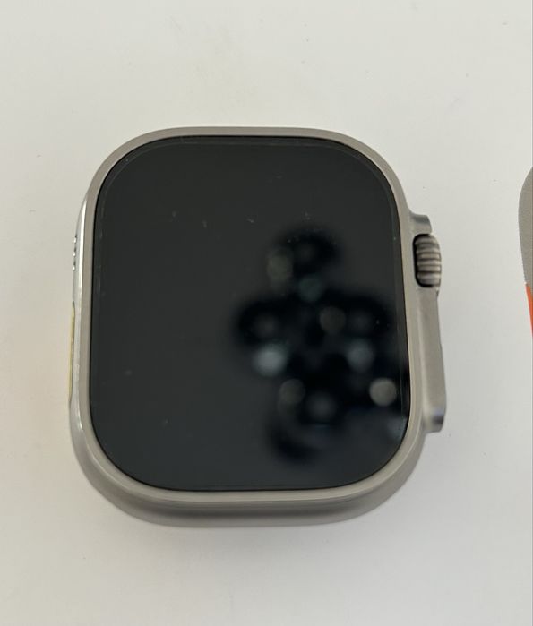 Apple Watch Ultra 2 PL Rekojmia do 26.08.2026