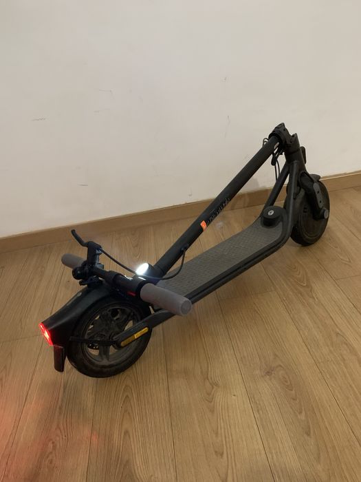 Trotinete segway