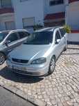 Carrinha Astra 1.4 2003