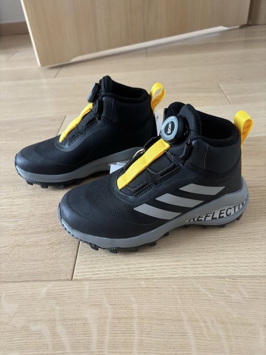 Buty adidas FortaRun BOA ATR K rozm. 33. Nowe