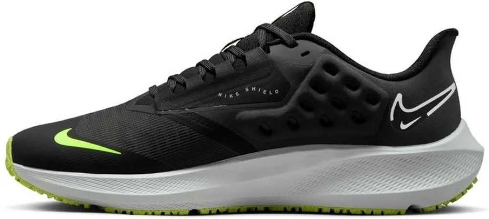 Buty sportowe męskie Nike Air Zoom Pegasus Shield: różne rozmiary