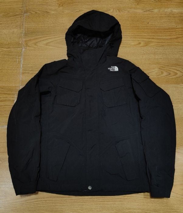 Куртка the North Face
