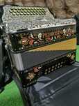 Concertina Pedrosini