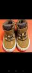 Buty na rzepy Cool club r20 12cm
