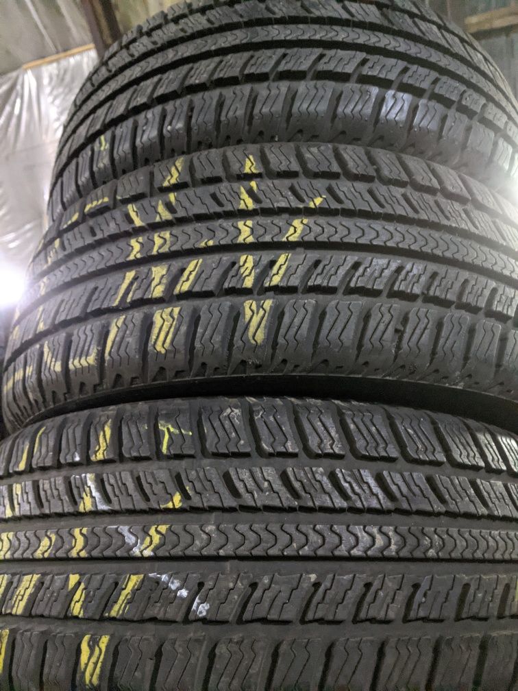 185/55R15 Bridgestone