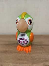 Интерактивный попугай Limo Toy