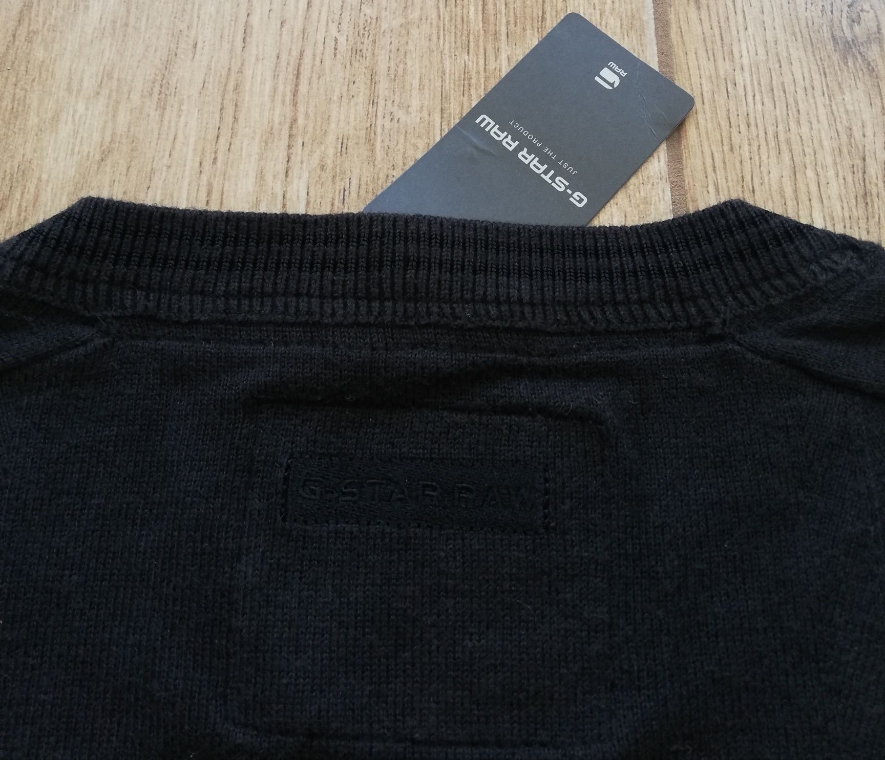 G-Star Raw oryginalny damski sweter