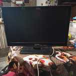 TV lcd a cores Toshiba