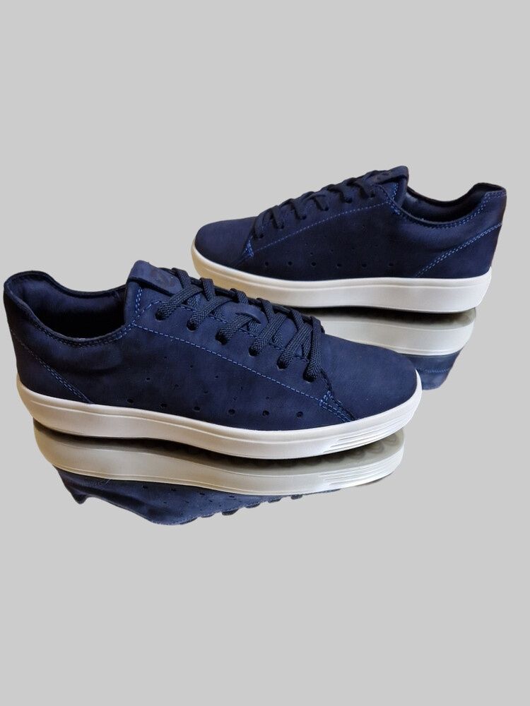 Оригінал.  Кроссовки Ecco Soft 7 р41.