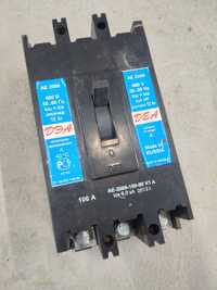 Автоматичний вимикач АЕ-2066-80 У3