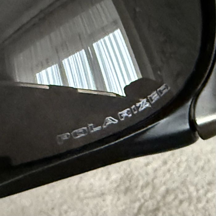 Окуляи Oakley Pit Boss 2