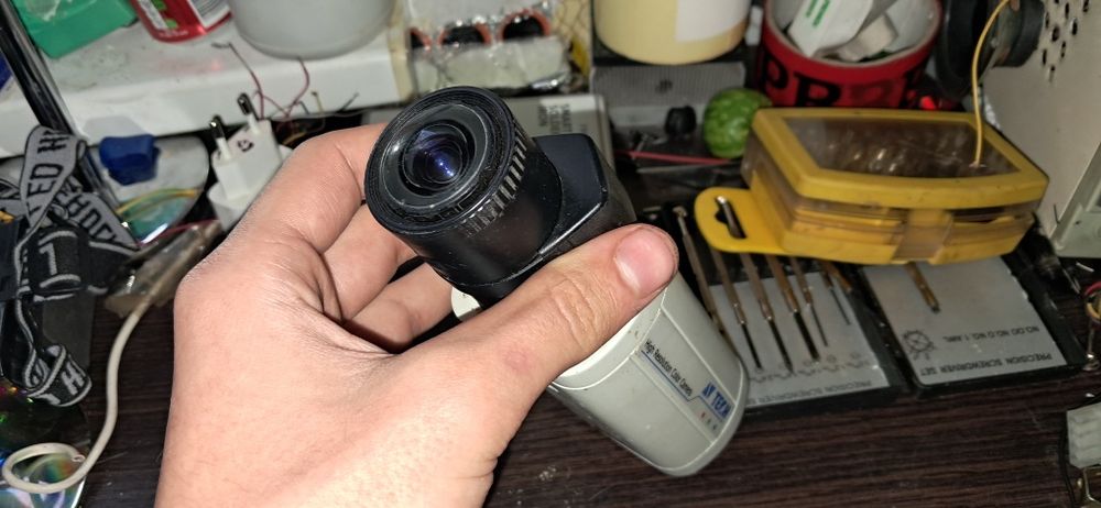 Продам видео камеры