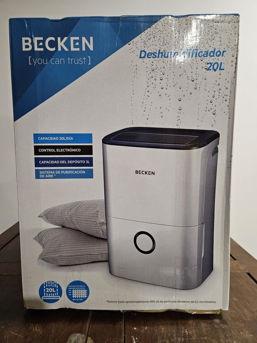 Aspirador Vertical BOSCH Unlimited 7 - Novo c/garantia