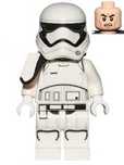 LEGO Figurka Star Wars First Order Stormtrooper sw872