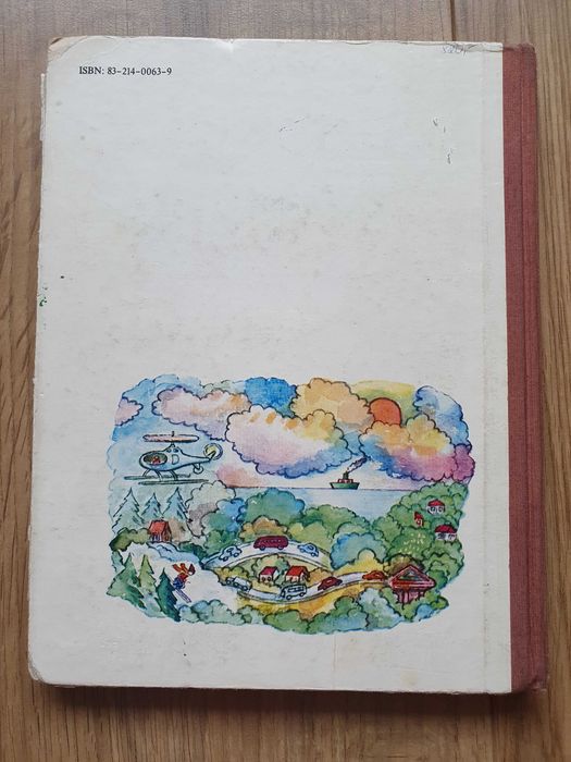 Ilustrowany słownik dla dzieci rosyjsko-polski polsko-rosyjski