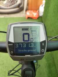 Rower elektryczny Corratec Bosch total 3700 km