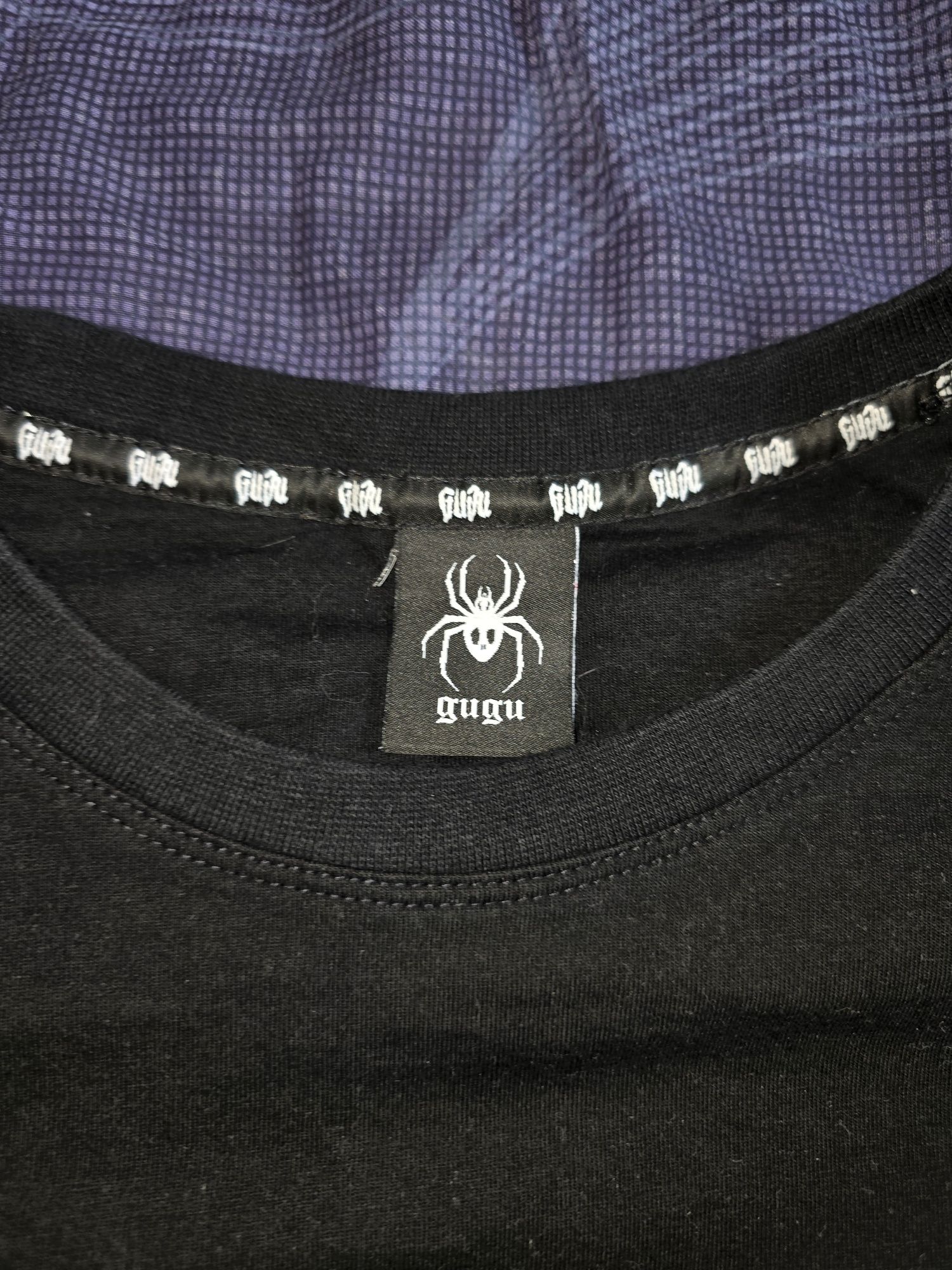 Chivas koszulka merch Nauczyłem się przeklinać nowa