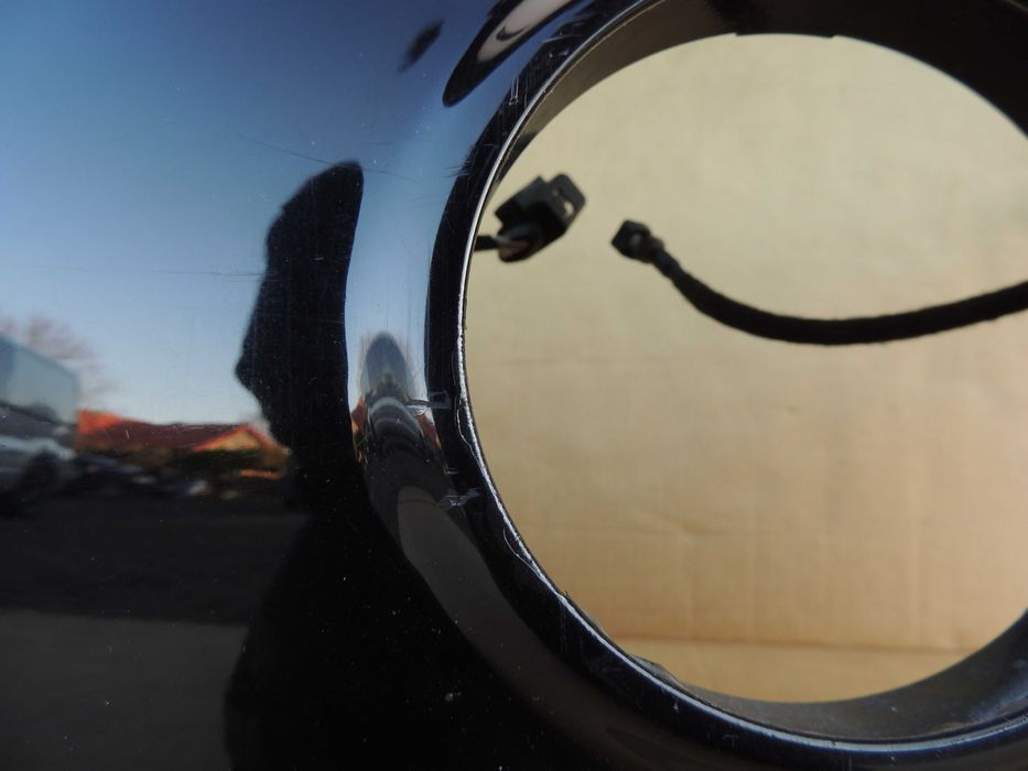 Klapa tył tylna pokrywa bagażnika Volkswagen Golf 5 V 03,04,05,06,07