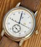 Годинник Maurice Lacroix 15827 AF17799 робочий швейцарские часы