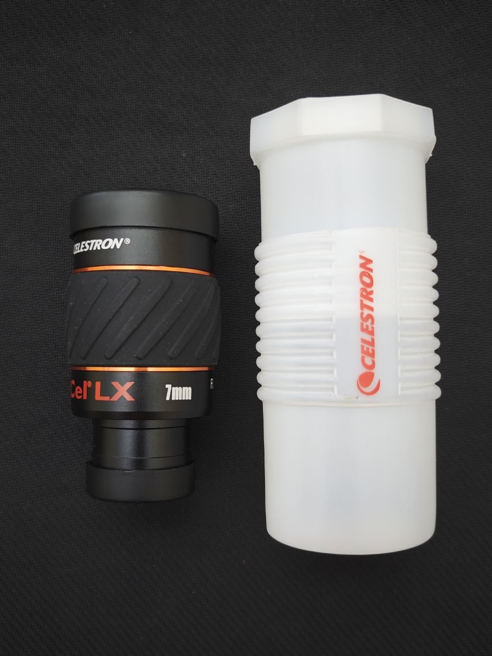 Окуляр Celestron X-Cel LX 7 mm 1.25".