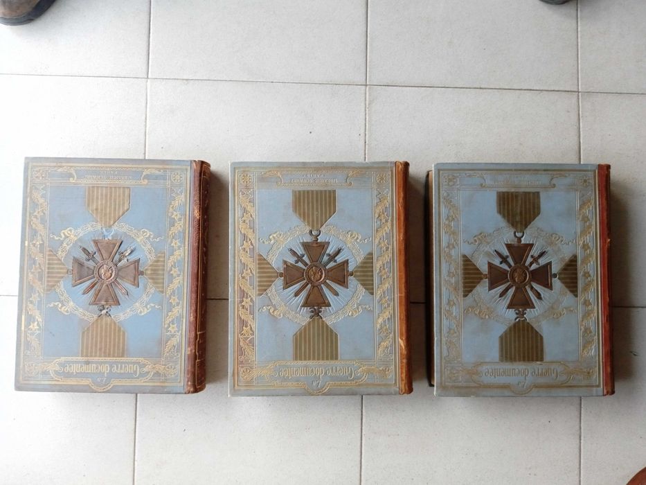 La Guerre Documentee