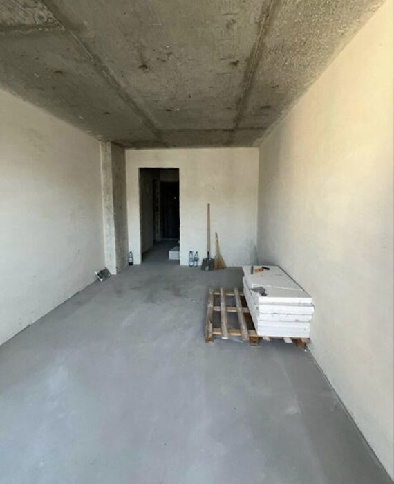 Продаж 3-кім двохярусноі квартири в зданому будинку