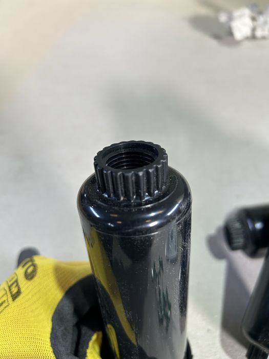 Vendo aspersores de rega novos HUNTER