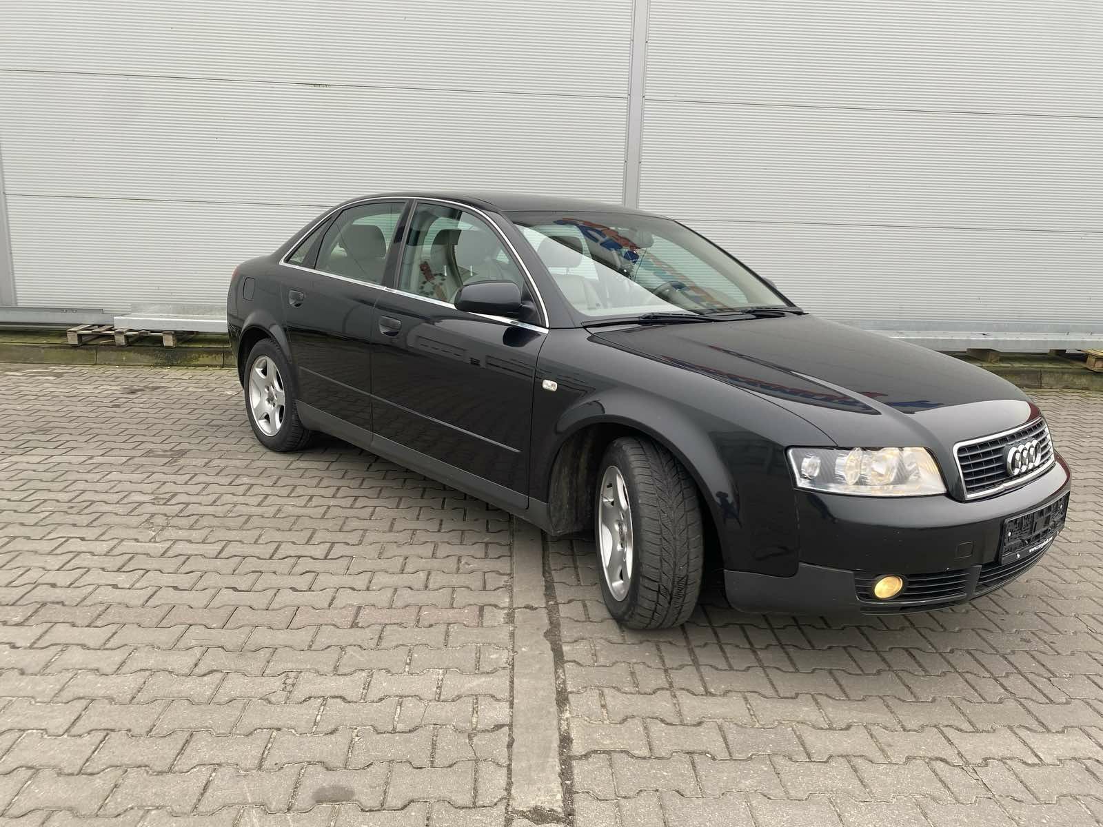 Na sprzedaż Audi a4 b5 2.0