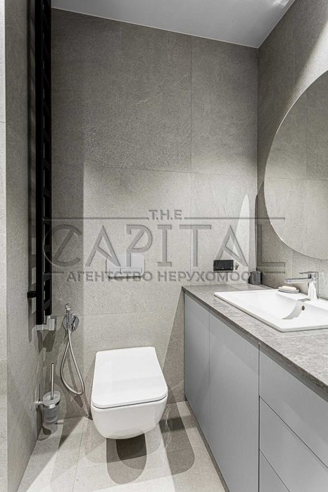 Аренда квартиры, ЖК Richmond, Печерский р-н, Джона Маккейна