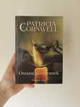 Ostatni posterunek Patricia Cornwell