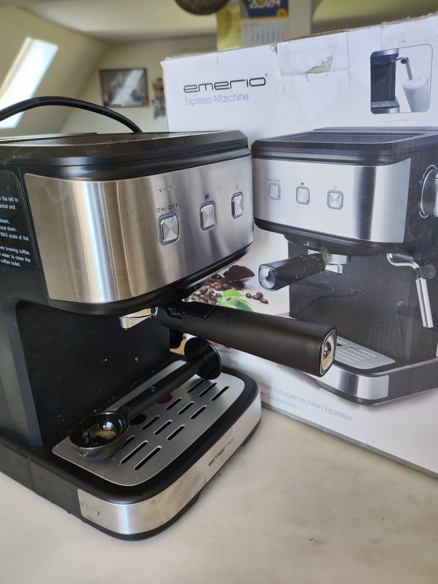 Expres do kawy espresso