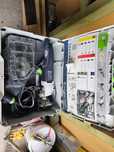 Urządzenie wielofunkcyjne festool 0s 400EQ set