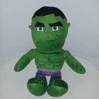 Maskotka pluszak HULK marvel 33cm