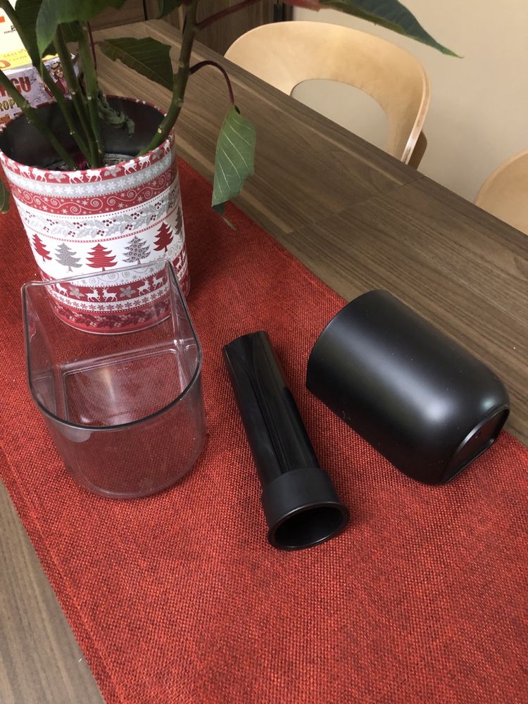 Wyciskarka wolnoobrotowa PHILIPS HR1889/70 Viva Collection