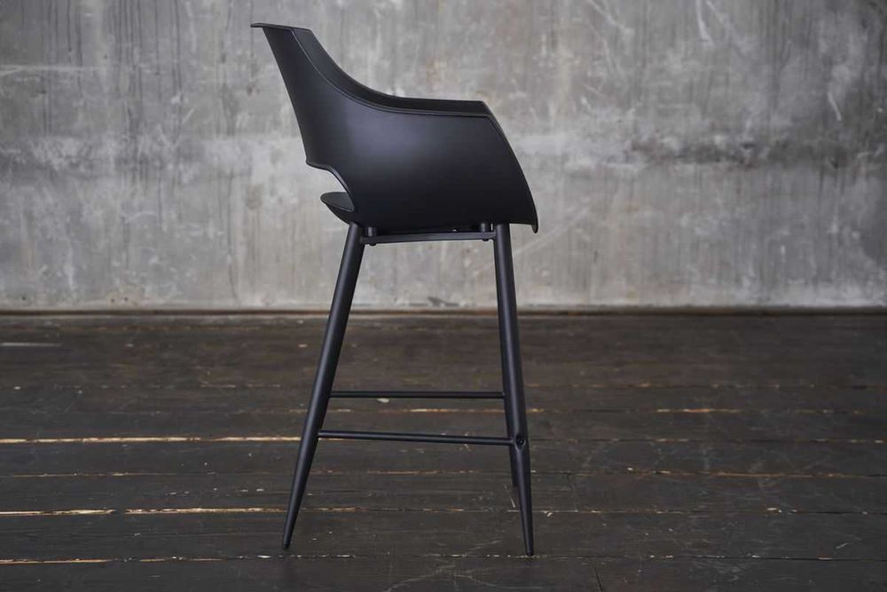 promocja Hoker barowy KAWOLA Krzesło barowe ZAJA