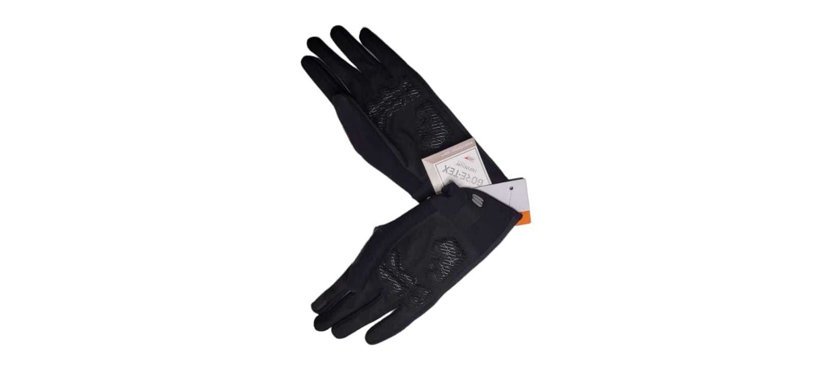 Rękawiczki Sportful gore-tex WS Essential 2 Glove roz. L i XL Nowe