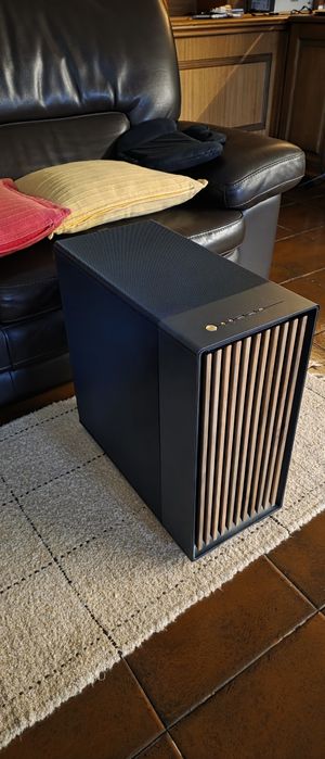 Computador topo de gama