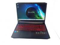 laptop ACER NITRO 5 /  AN515- 57-577G I5 RTX komplet