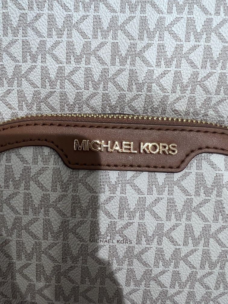 Plecak damski Michael Kors