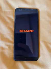 Smartfon SHARP B-10