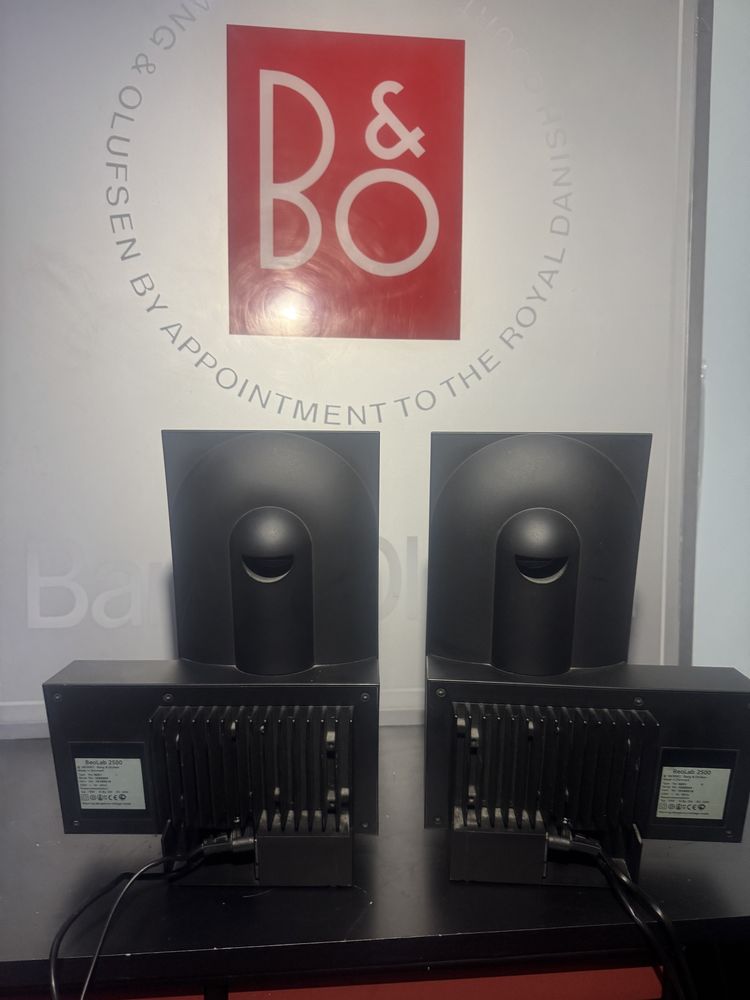 Bang olufsen Beolab 2500 MK2