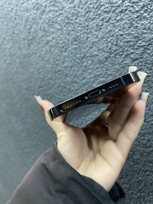 IPHONE 14 Pro 128Gb Space Black