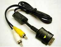 Kabel SAMSUNG TV-Aparat Audio-Video SUC-C2 / CINCH