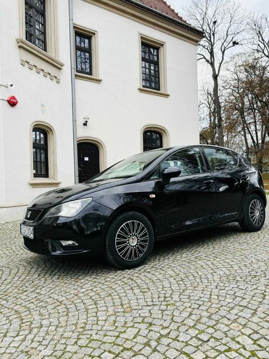 Sprzedam Seata Ibize ITECH