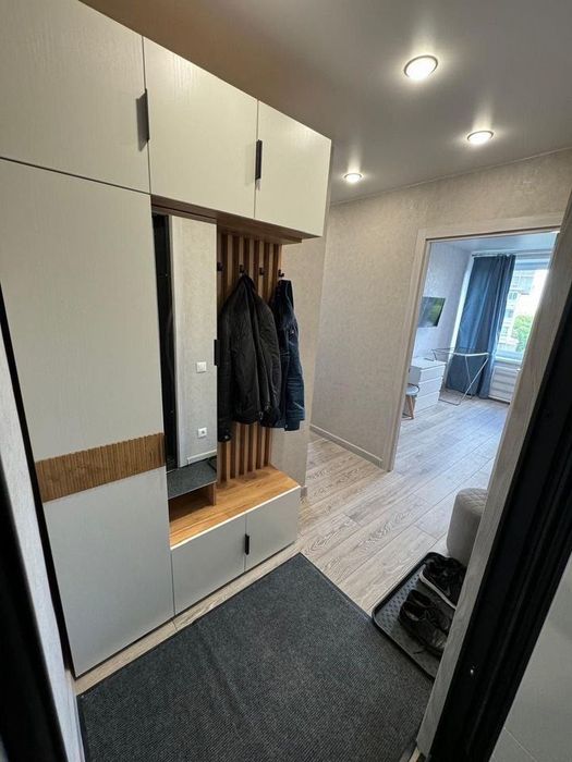 Продам 2к квартиру с ремонтом на ЖМ Победа-6