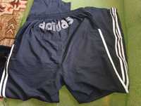 Штаны adidas xl 44/46