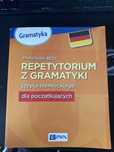 Stanislaw bęza repetytorium jezyk niemiecki