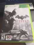 Batman Arkham City Xbox 360